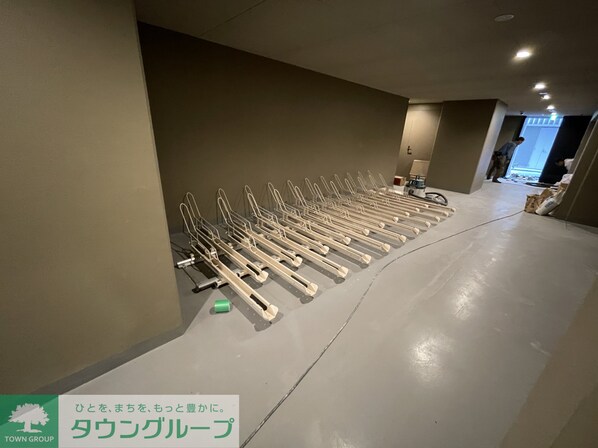 ブランシエスタ浅草蔵前の物件内観写真